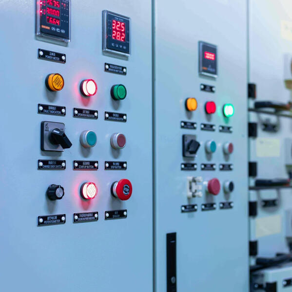 Marine Electrical & Systems Advisory